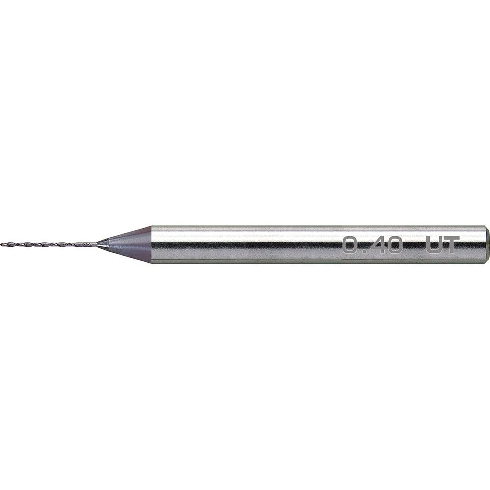 Picture of Drill Union Tool 1370146 0.0575 1.46mm Dia 0.3937 10.00mm Drilling Depth